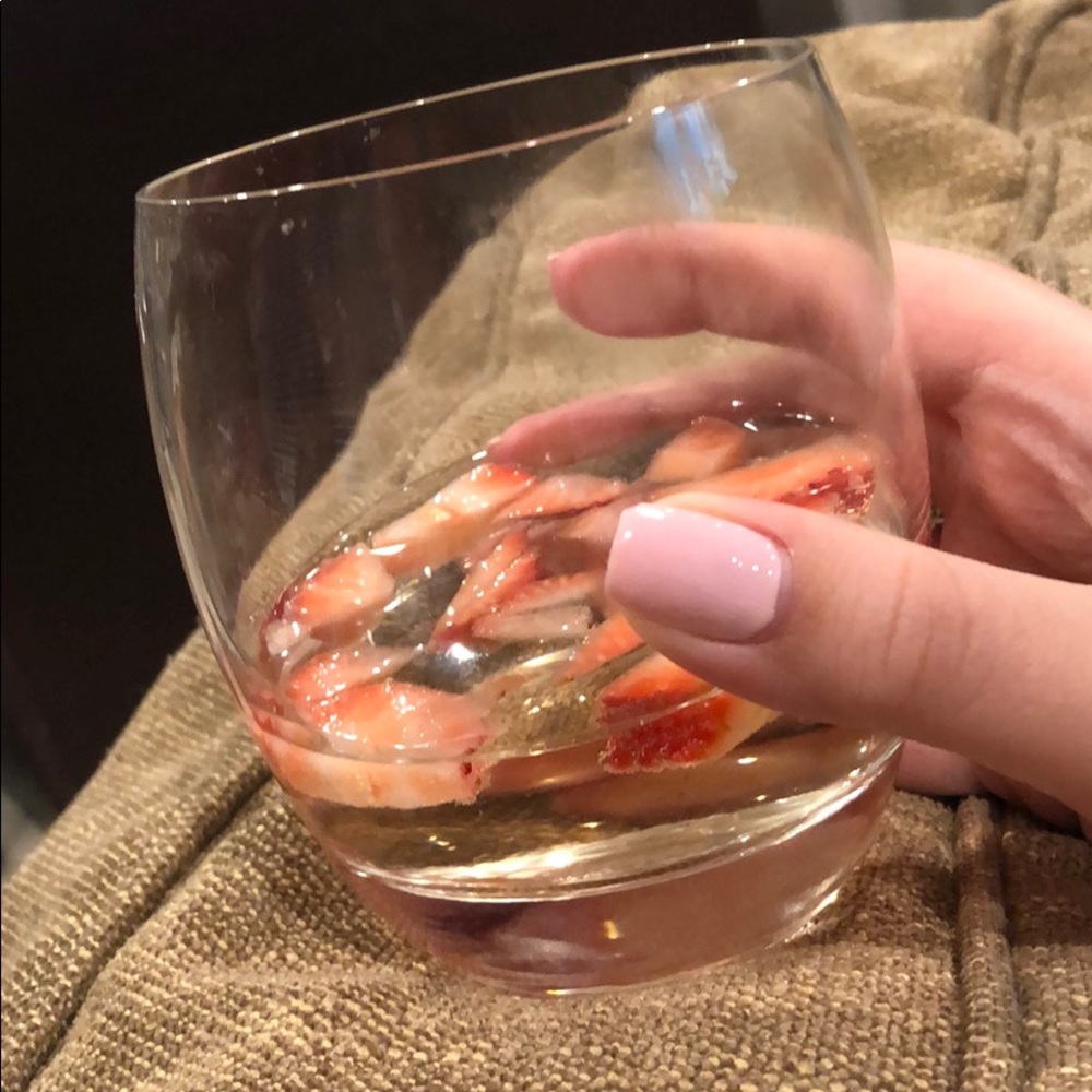 Meet your Posher, Janel